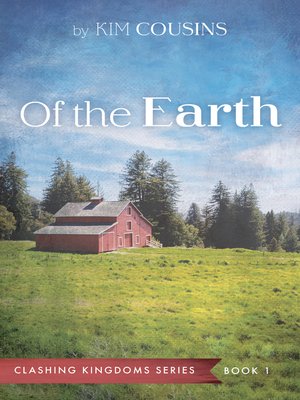 cover image of Of the Earth